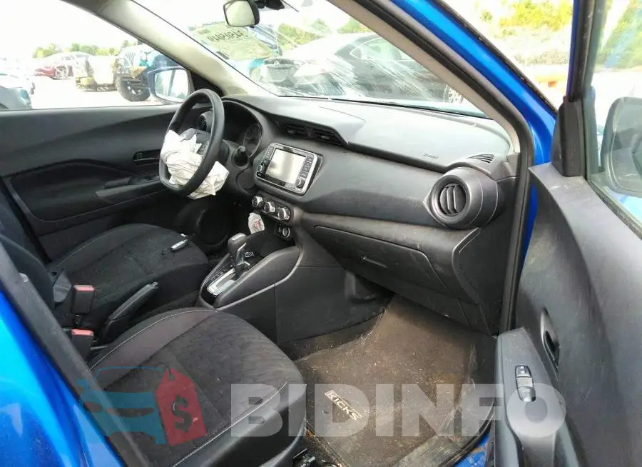3N1CP5BV6ML476909 Photo# 5