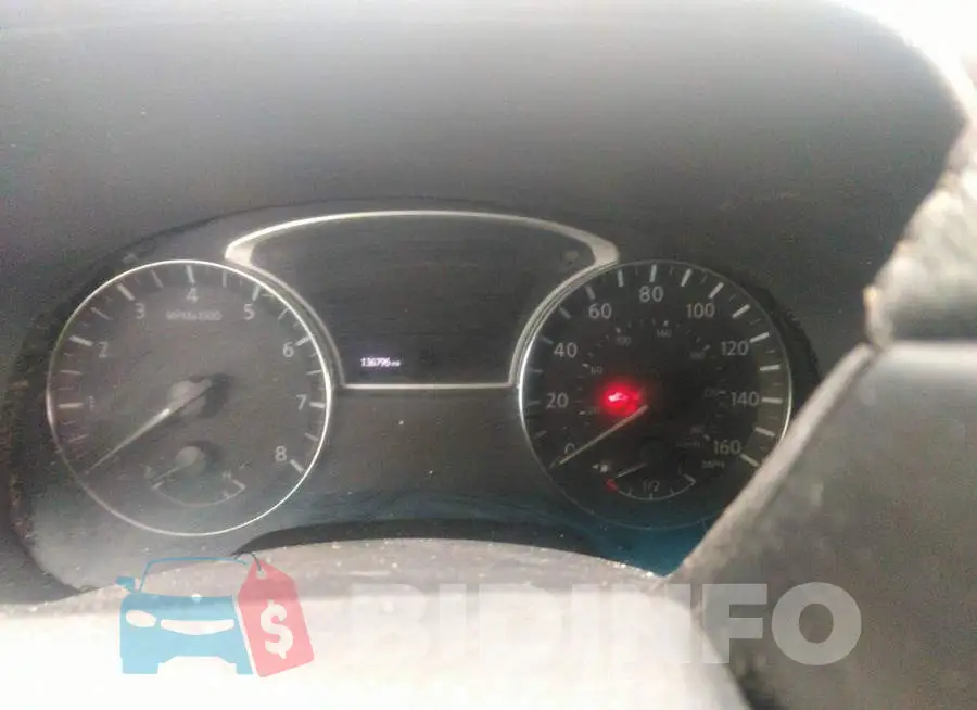5N1AR2MM5GC604134 Photo# 7