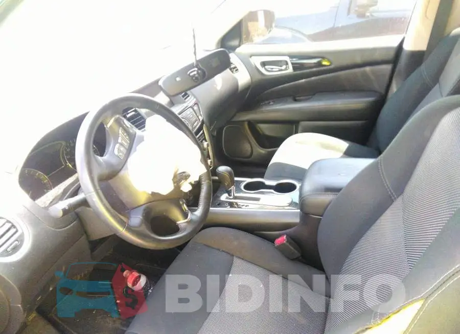 5N1DR2MN6JC648947 Photo# 5