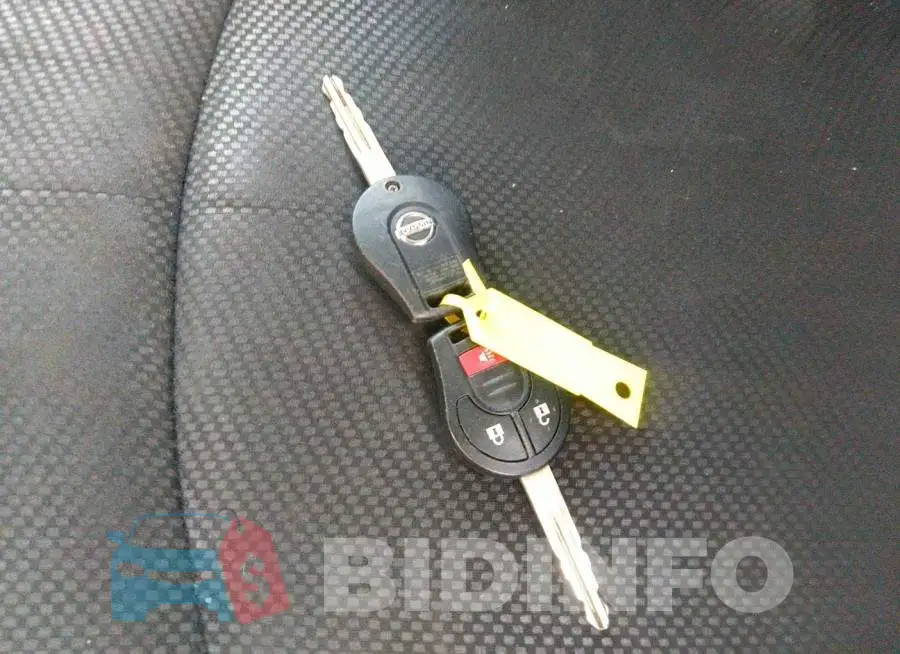 JN8AS5MT7FW165540 Photo# 11