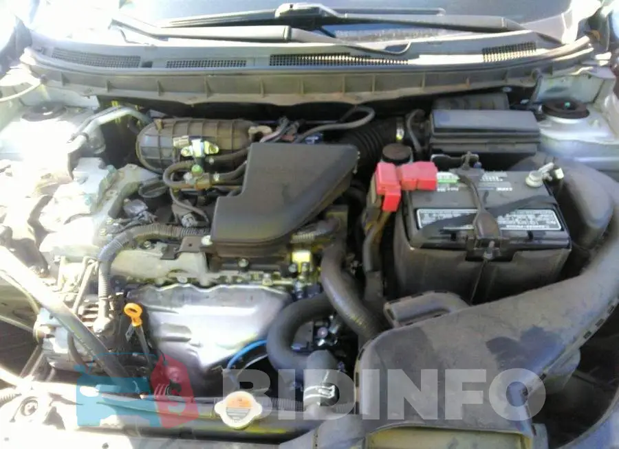 JN8AS5MT9FW674657 Photo# 10