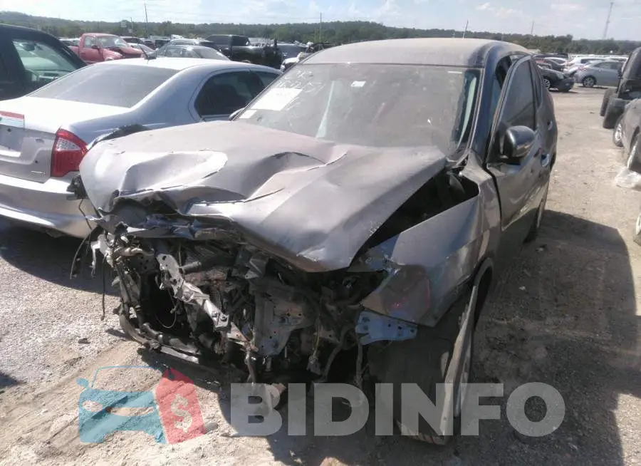 KNMAT2MT1FP580077 Photo# 6