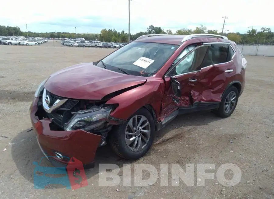 KNMAT2MT3GP715285 Photo# 2