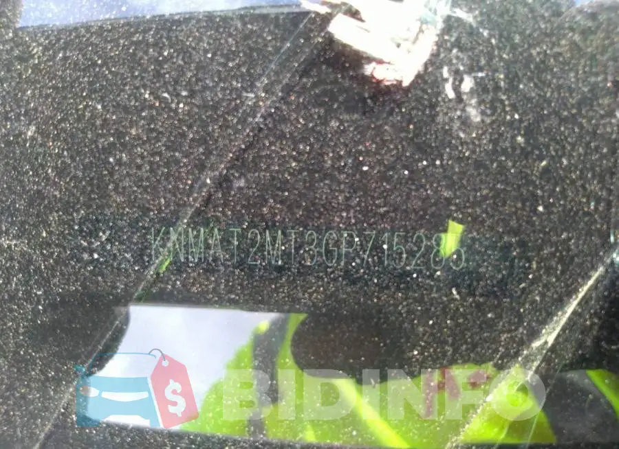 KNMAT2MT3GP715285 Photo# 9