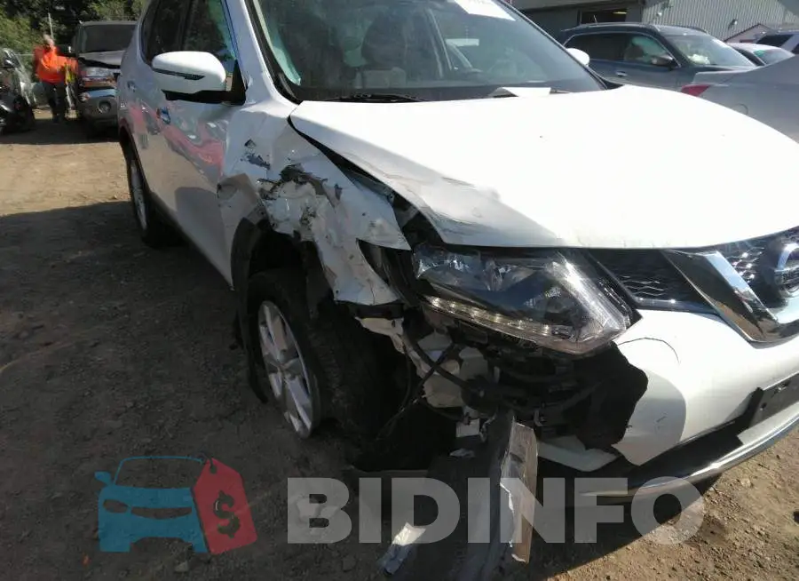 KNMAT2MV2GP726716 Photo# 6