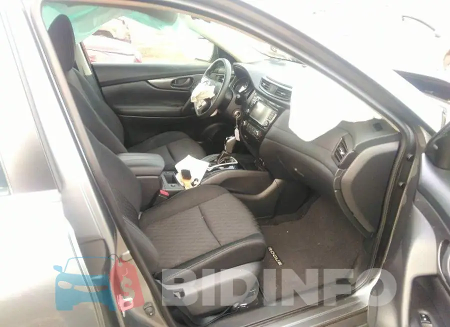 KNMAT2MV2KP509109 Photo# 5