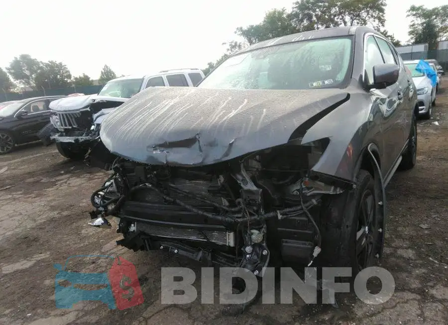 KNMAT2MV2KP509109 Photo# 6