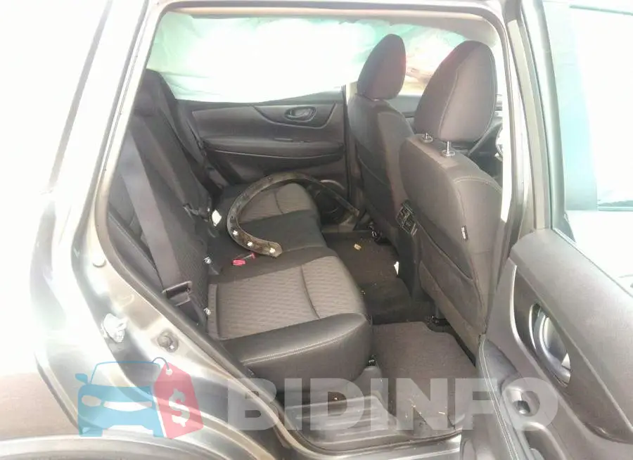 KNMAT2MV2KP509109 Photo# 8