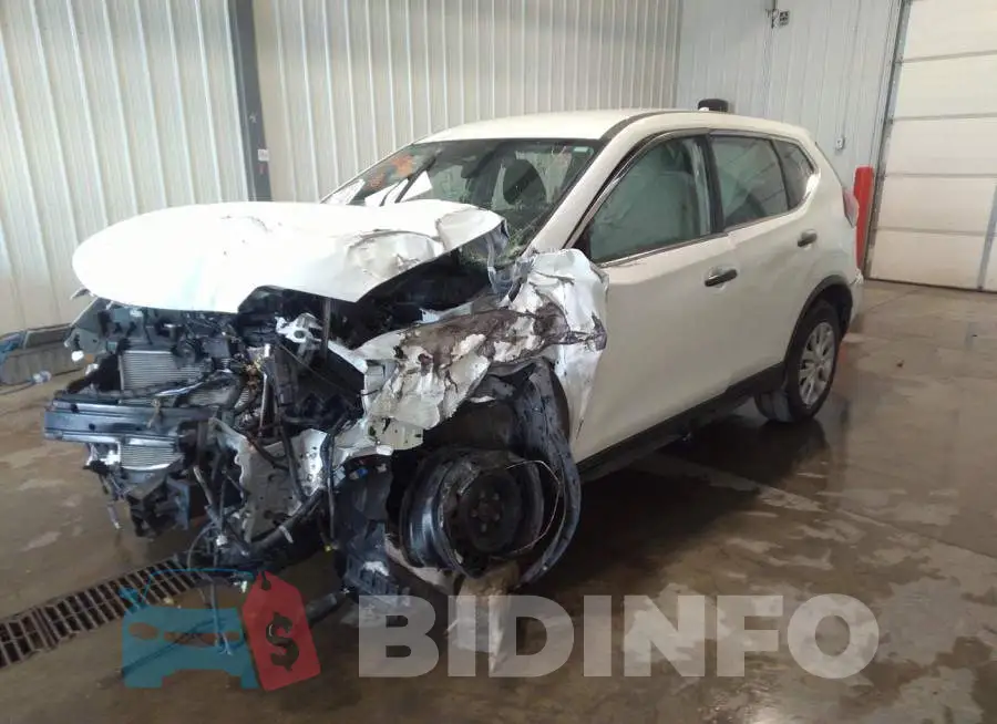 KNMAT2MV4KP520144 Photo# 2
