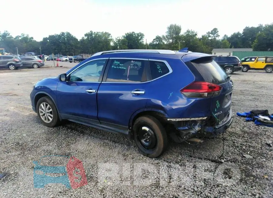 KNMAT2MV7JP622696 Photo# 3