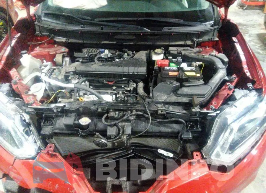KNMAT2MV8GP701867 Photo# 10