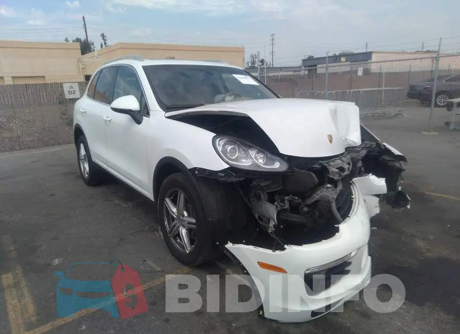 WP1AA2A24GKA13148 Photo# 1