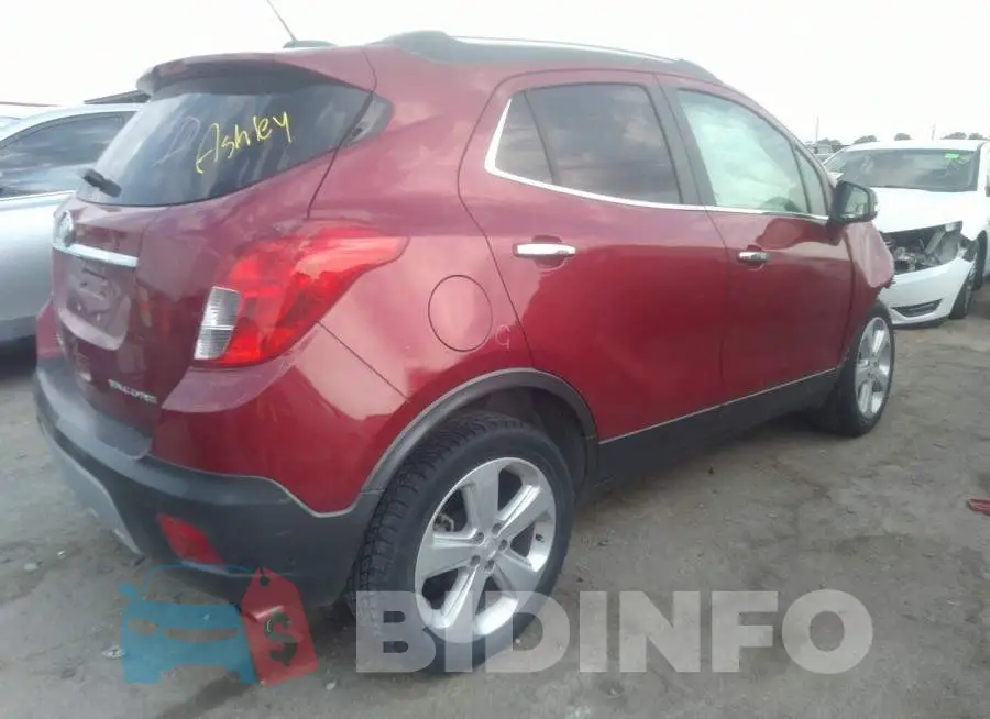 KL4CJASB9FB268860 Photo# 4