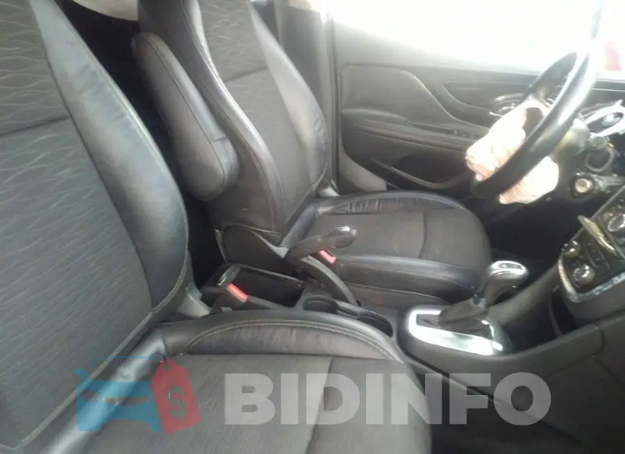 KL4CJASB9FB268860 Photo# 5