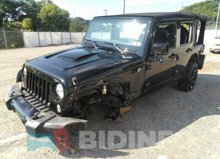 1C4BJWEG0FL689513 Photo# 2
