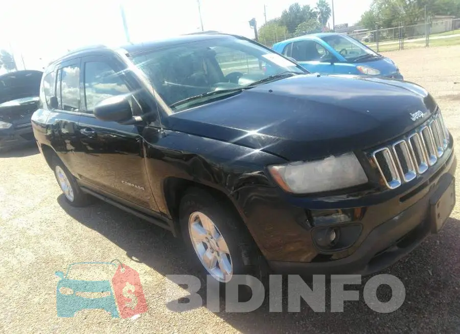 1C4NJCBA7FD190892 Photo# 1