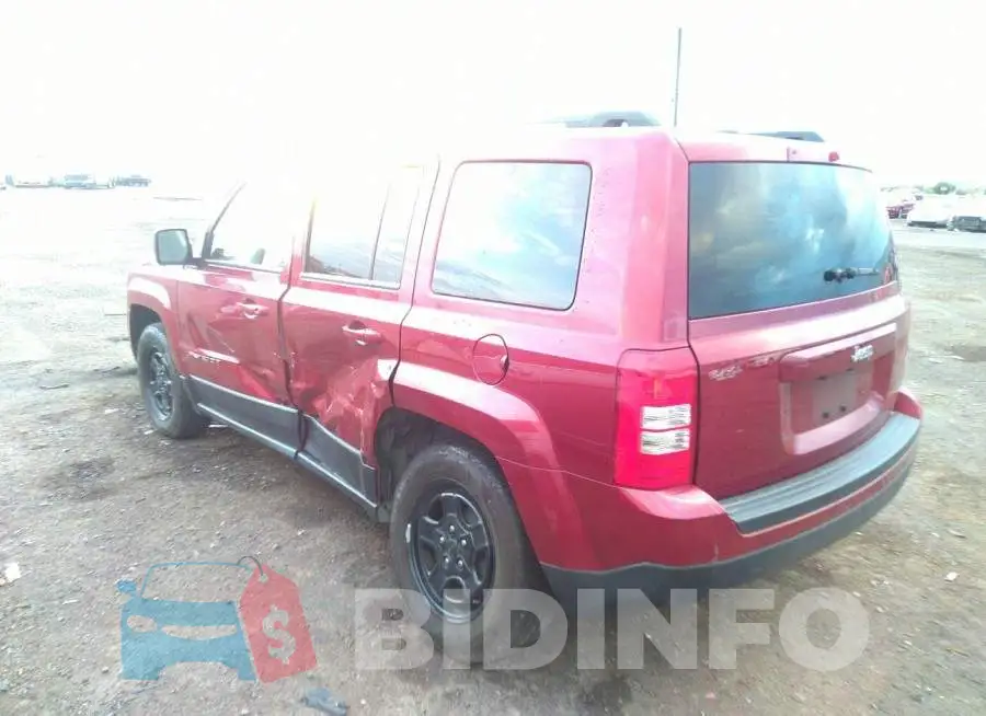1C4NJPBB1HD156966 Photo# 3