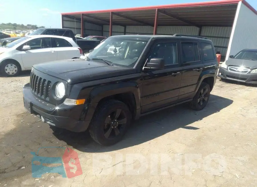 1C4NJRBB9FD218378 Photo# 2