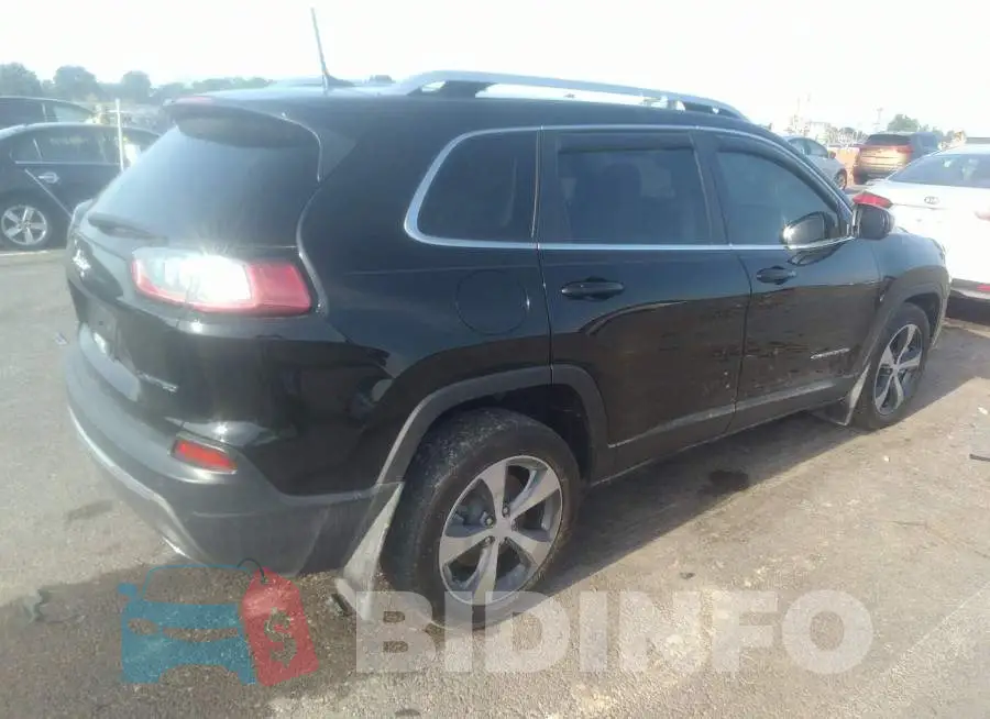 1C4PJLDX2KD222636 Photo# 4