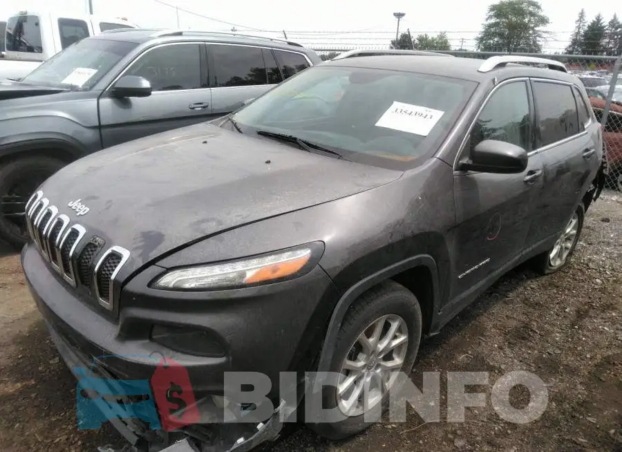 1C4PJMCB4GW270954 Photo# 2
