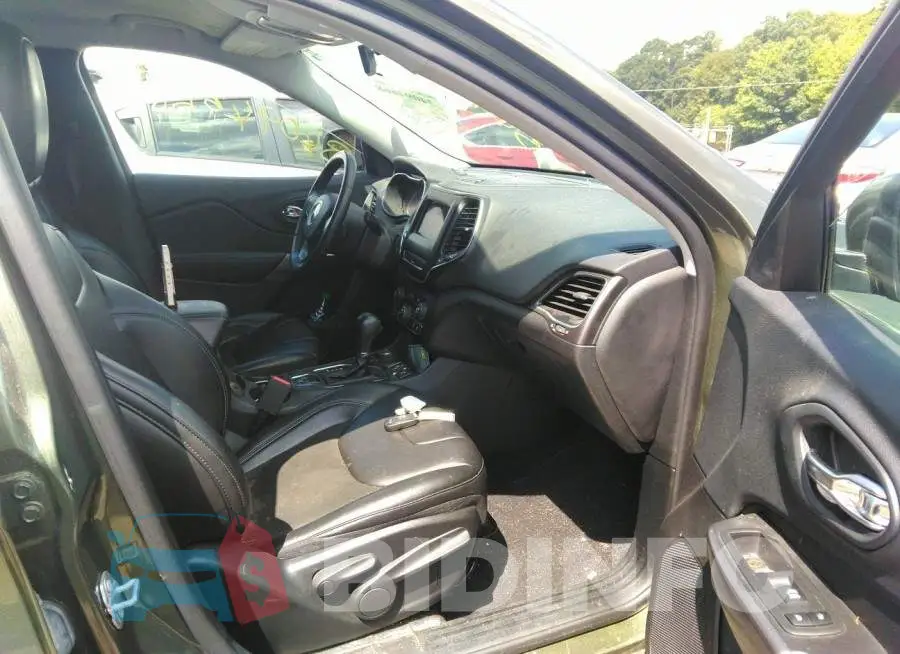 1C4PJMLB9KD182258 Photo# 5