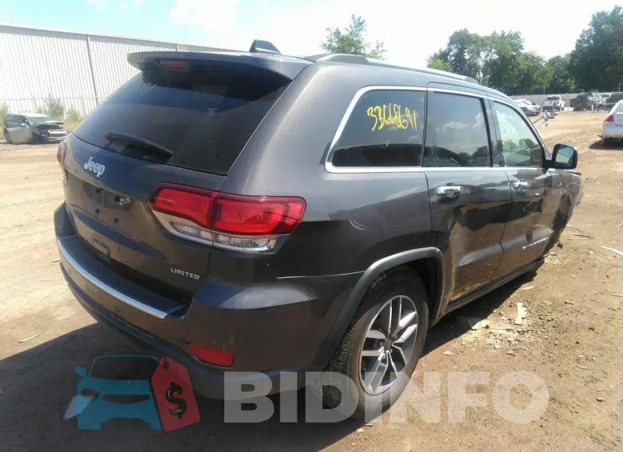 1C4RJFBG3MC841316 Photo# 4