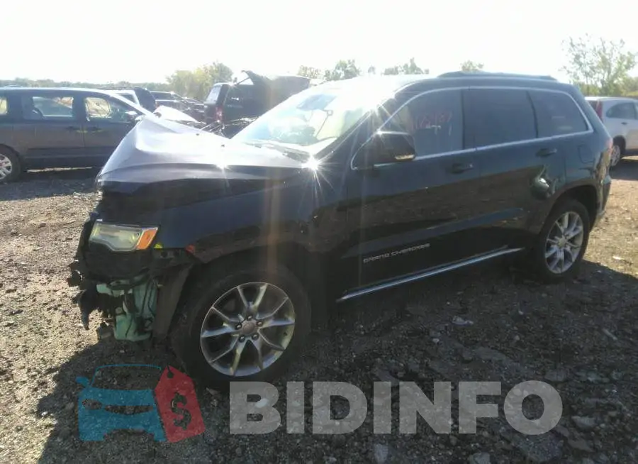 1C4RJFJTXFC660537 Photo# 2