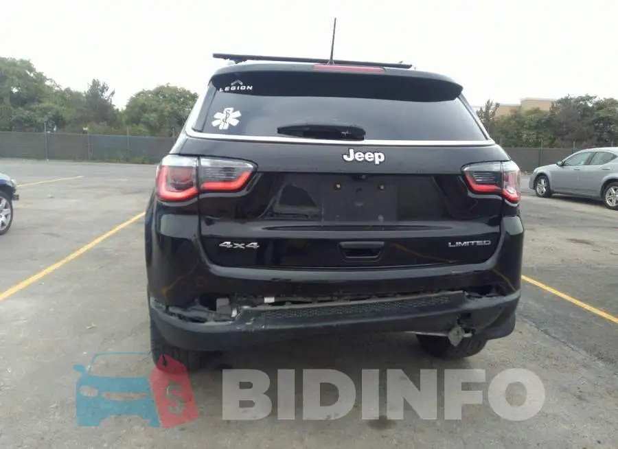 3C4NJDCB5JT340983 Photo# 6