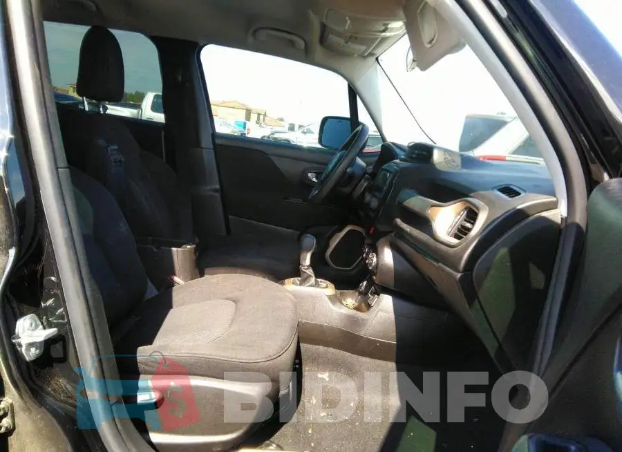 ZACCJBAB8HPF95322 Photo# 5