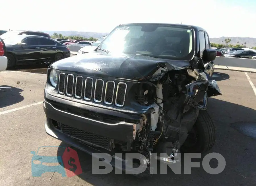 ZACCJBAB8HPF95322 Photo# 6