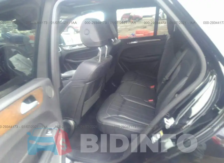 4JGDA5HB3GA757573 Photo# 8
