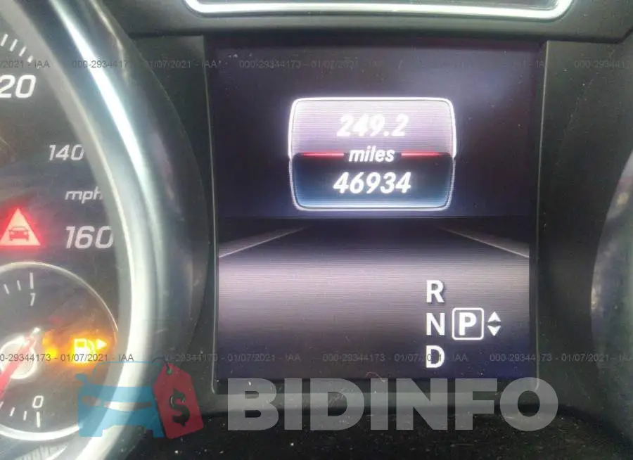 4JGDA5HB3GA757573 Photo# 7