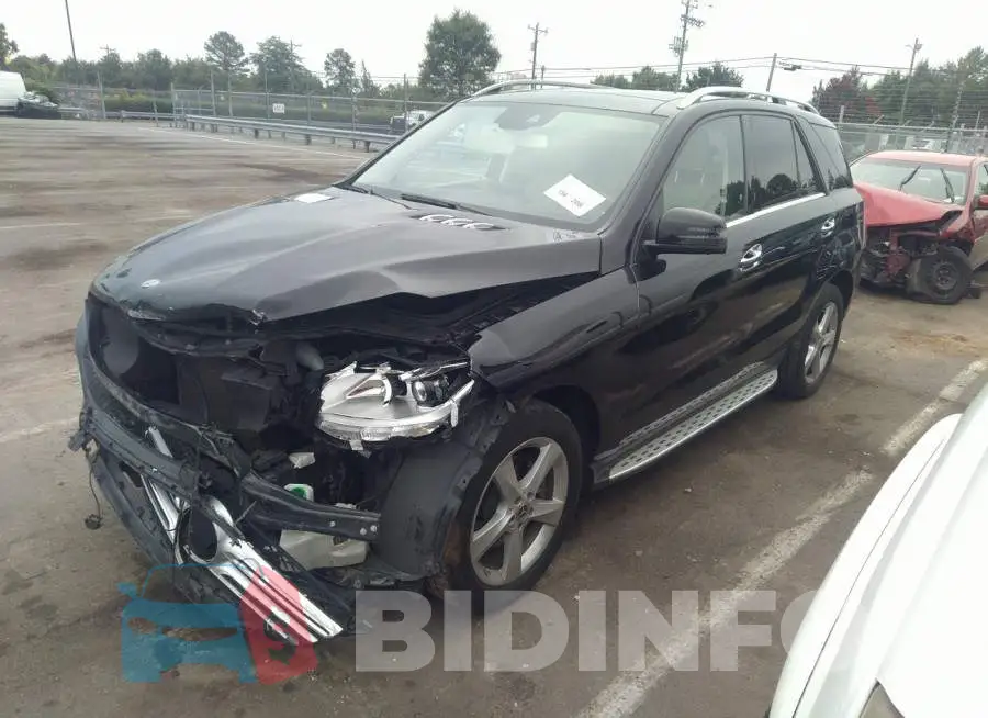 4JGDA5HBXJB159062 Photo# 2