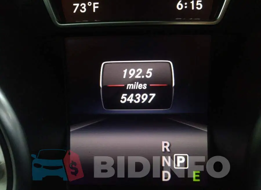 WDDSJ4EB6FN215729 Photo# 7