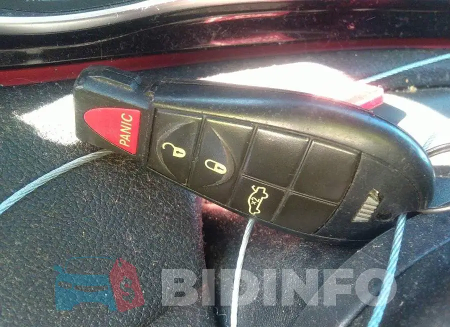 1C3CDFBB3FD101915 Photo# 11