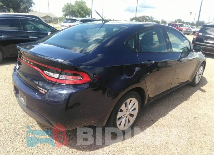 1C3CDFDH7FD299612 Photo# 4