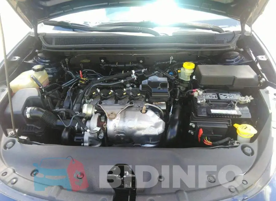 1C3CDFDH7FD299612 Photo# 10