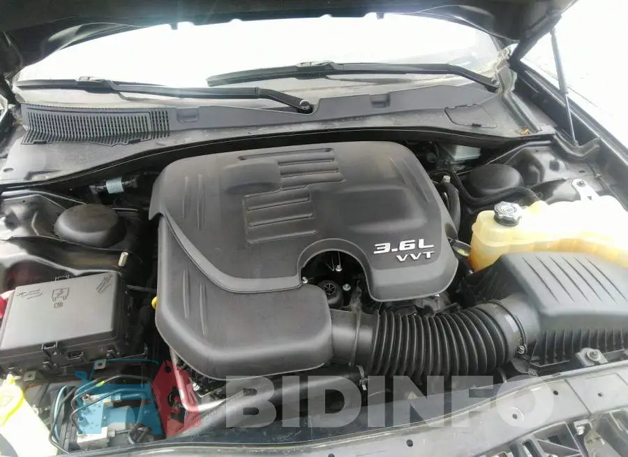 2C3CDXBG2LH116616 Photo# 10