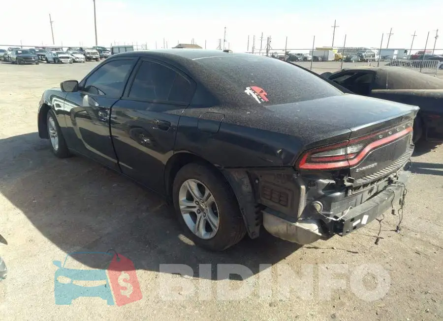 2C3CDXBG5KH698967 Photo# 3