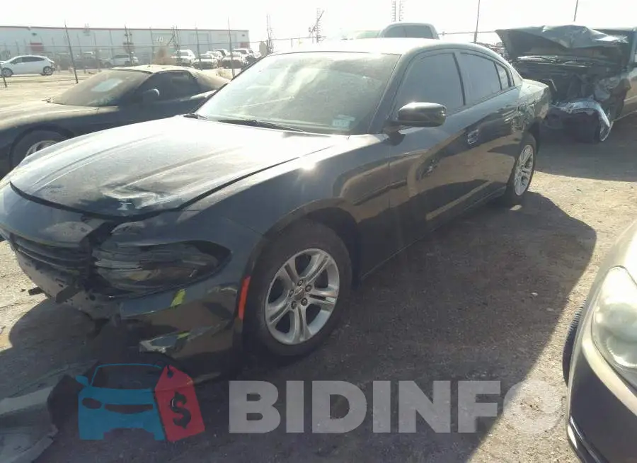 2C3CDXBG5KH698967 Photo# 2