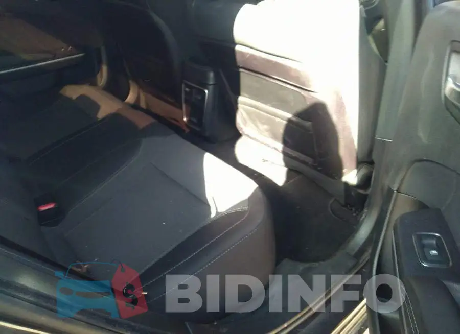 2C3CDXBG5KH698967 Photo# 8