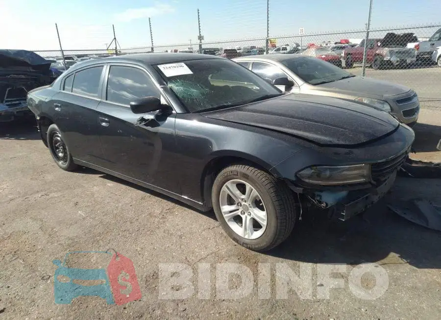 2C3CDXBG5KH698967 Photo# 1