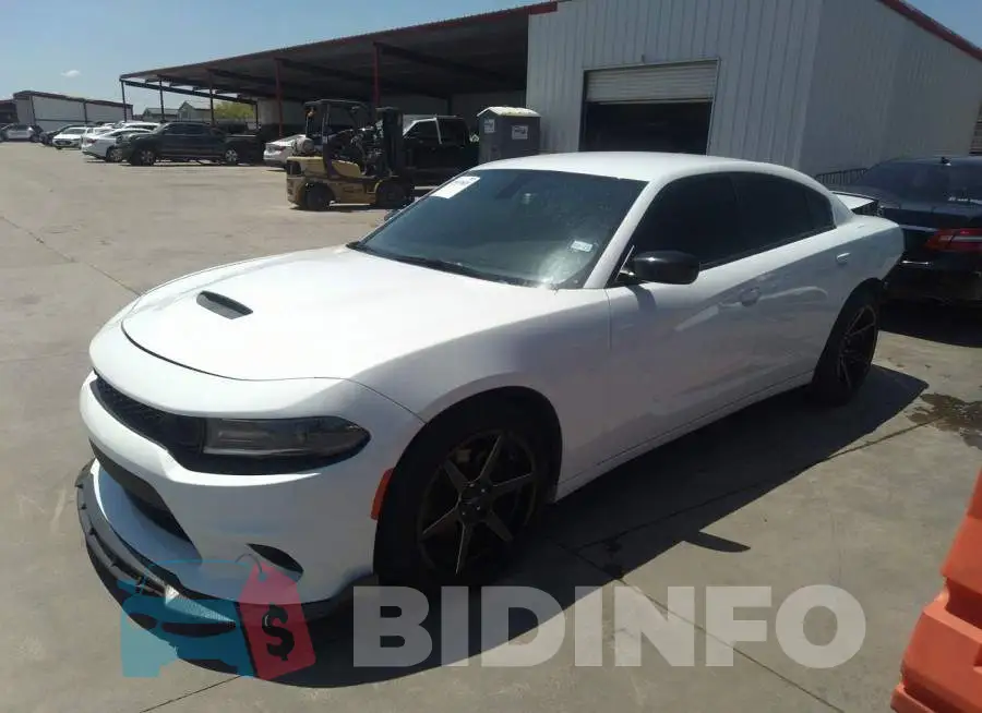 2C3CDXBG6KH662849 Photo# 2