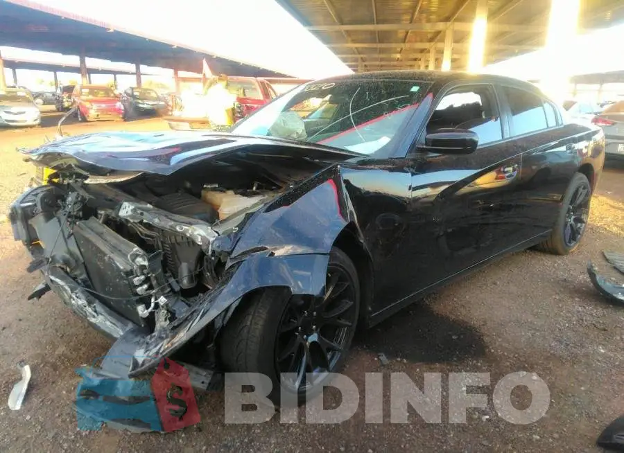2C3CDXBG6LH162918 Photo# 2