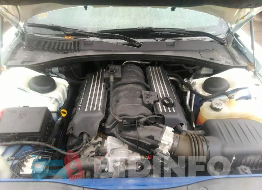 2C3CDXGJ5LH148836 Photo# 10
