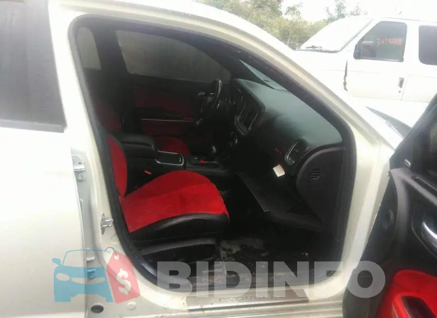 2C3CDXGJ5LH148836 Photo# 5