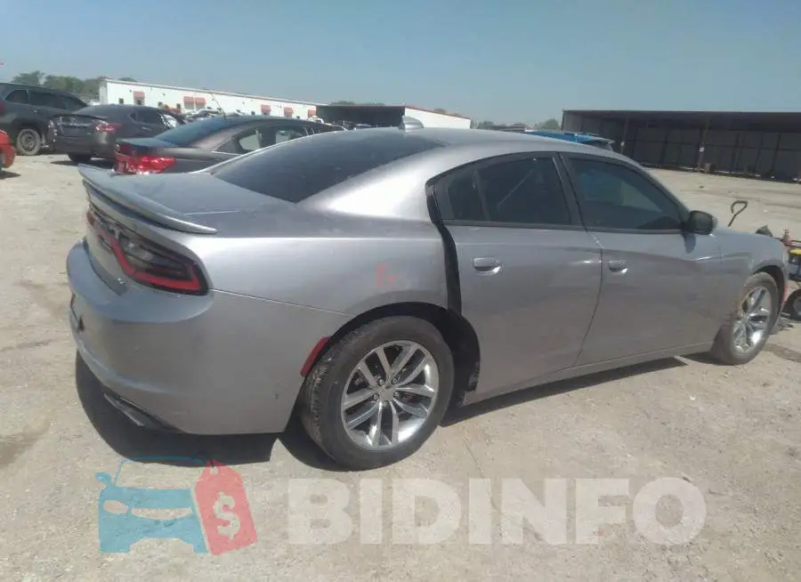 2C3CDXHG3FH825468 Photo# 4