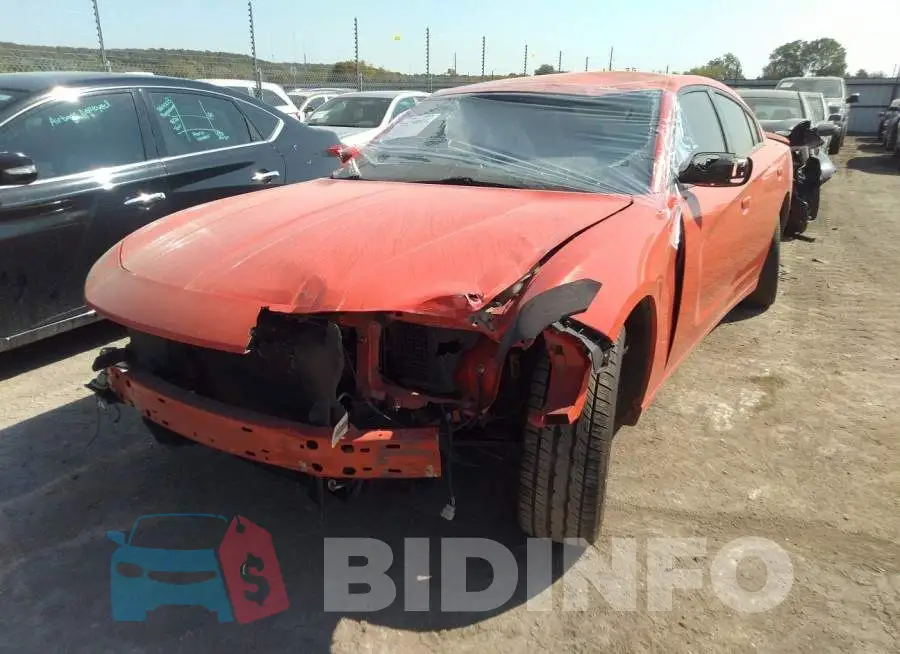 2C3CDXHG4JH186526 Photo# 2