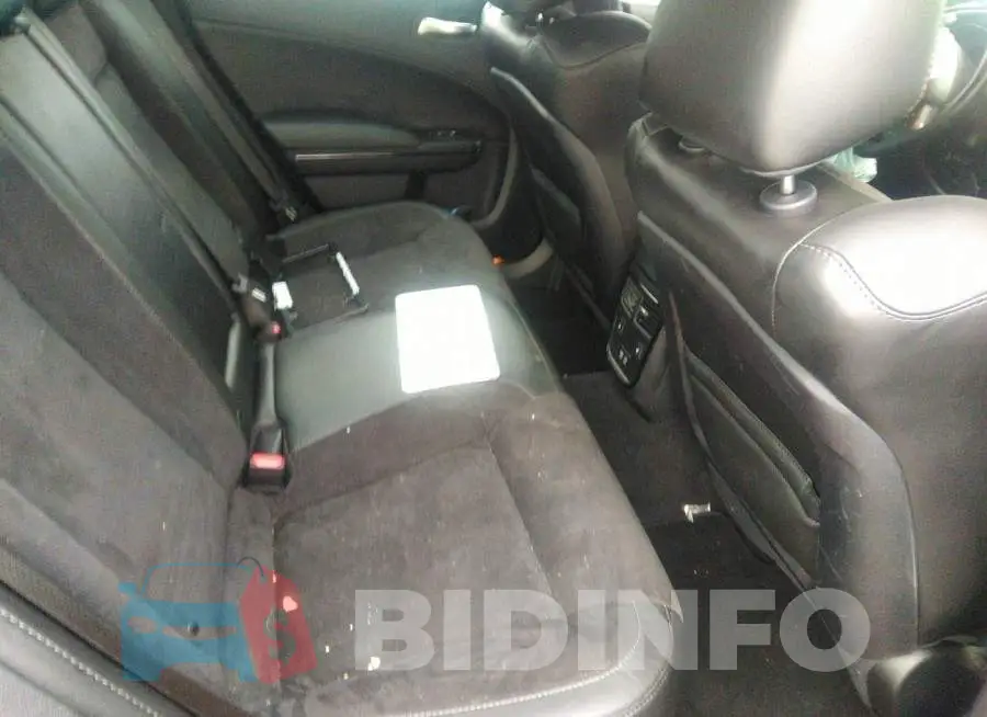 2C3CDXHGXMH656613 Photo# 8