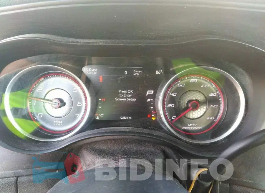 2C3CDXKT2HH649621 Photo# 7